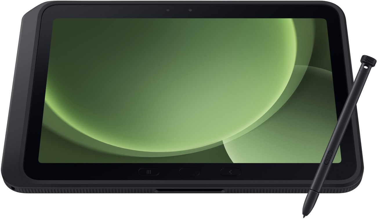 Samsung Galaxy Tab Active5 Pro Active5 Pro 5G Enterprise Edit Qualcomm - Image 11