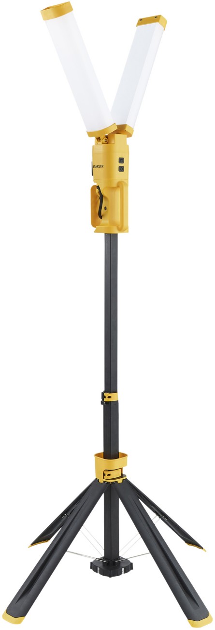 Stanley Led Work Light 8600 Lm Ac
