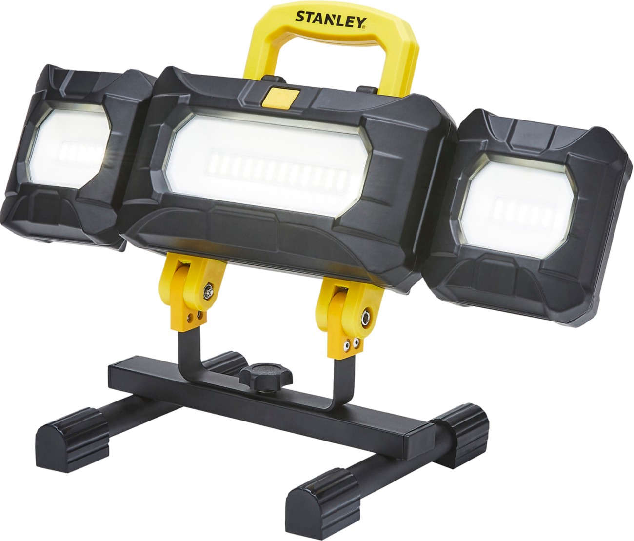 Stanley Led Work Light 4500 Lm Ac