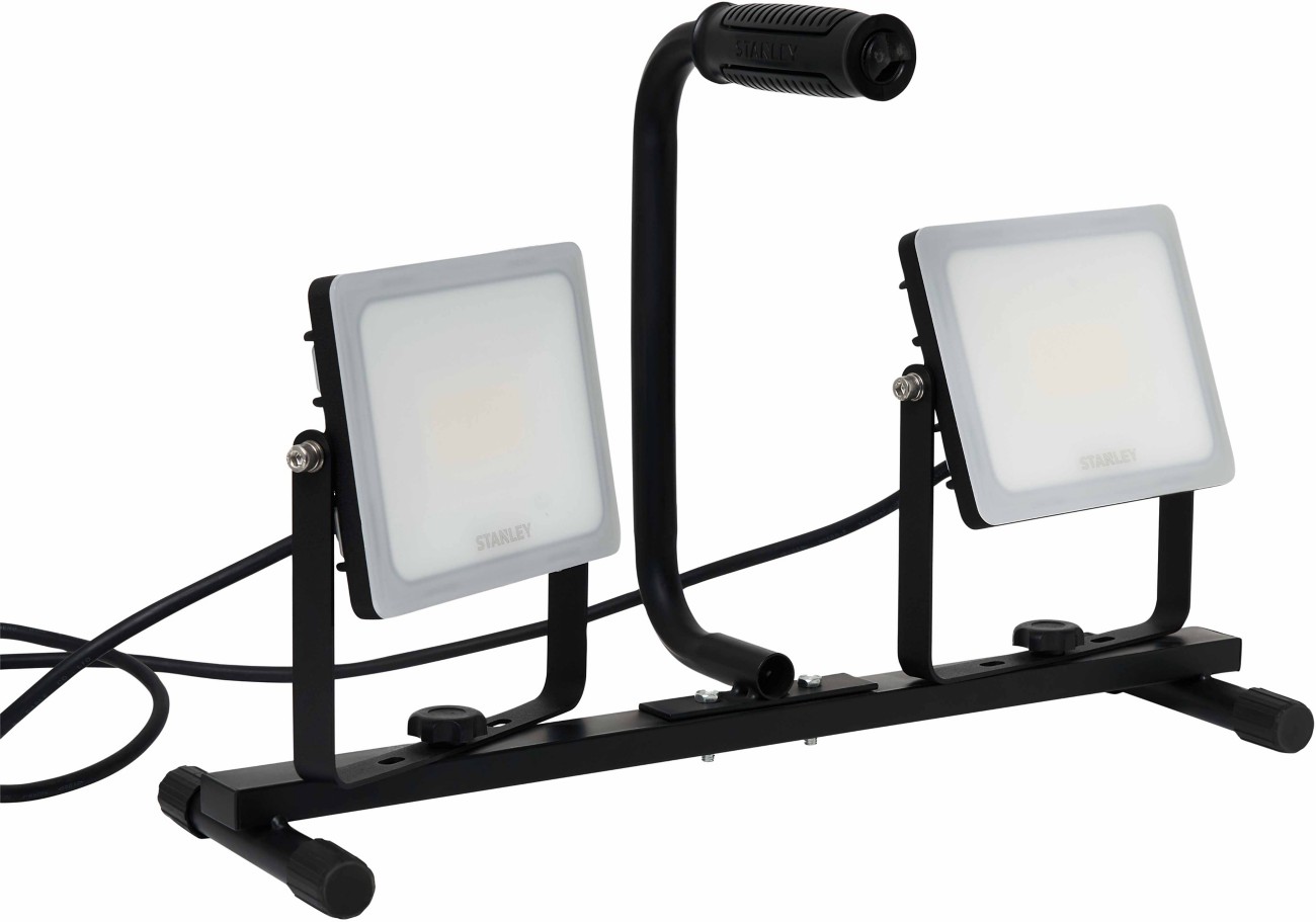 Stanley Led Work Light 5400 Lm Ac