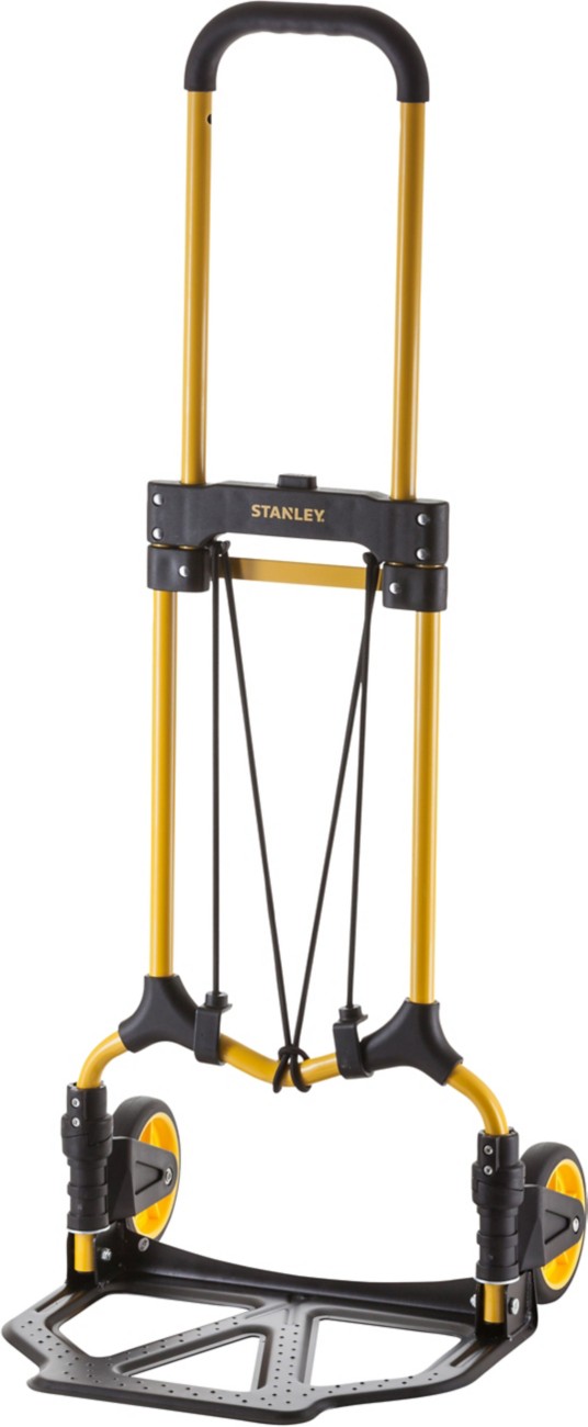 Stanley® Trucks Stanley Sxwt-Ft580 Folding Hand Truck Sxwt-Ft580-Sp - Image 4