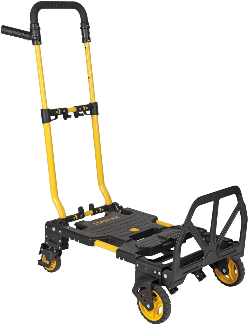 Stanley FT586 2-in-1 Folding Truck - Image 3
