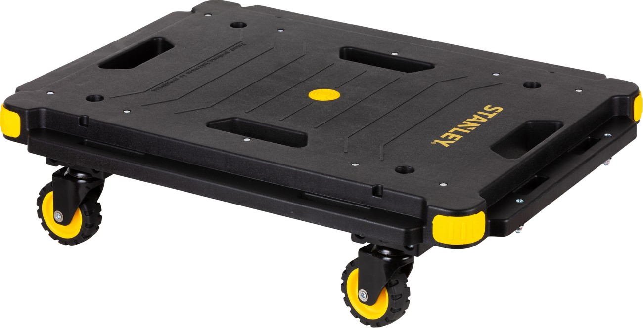 B&Q -  Pc531 Utility Platform Dolly 137 Kg - Image 8