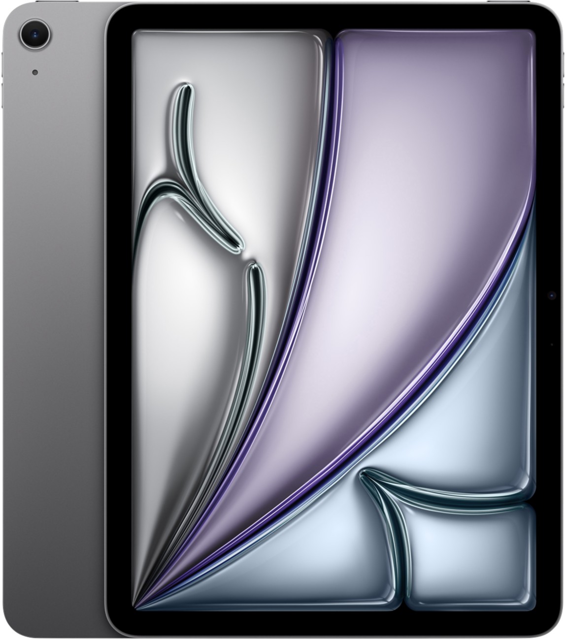 Apple Grey Ipad Air M4 256 Gb 27.9 Cm (11") 12 Gb Wi-Fi 7 (802.11Be) I - Image 17