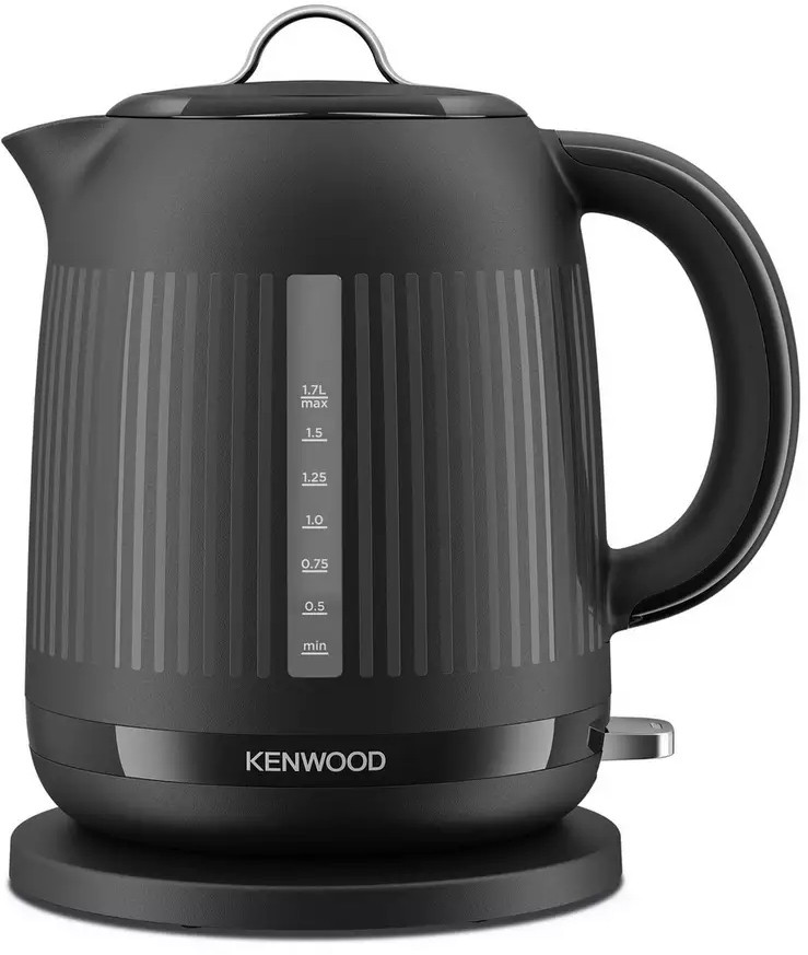 Kenwood Dawn Zjp09.000bk Kettle - Black - Image 6