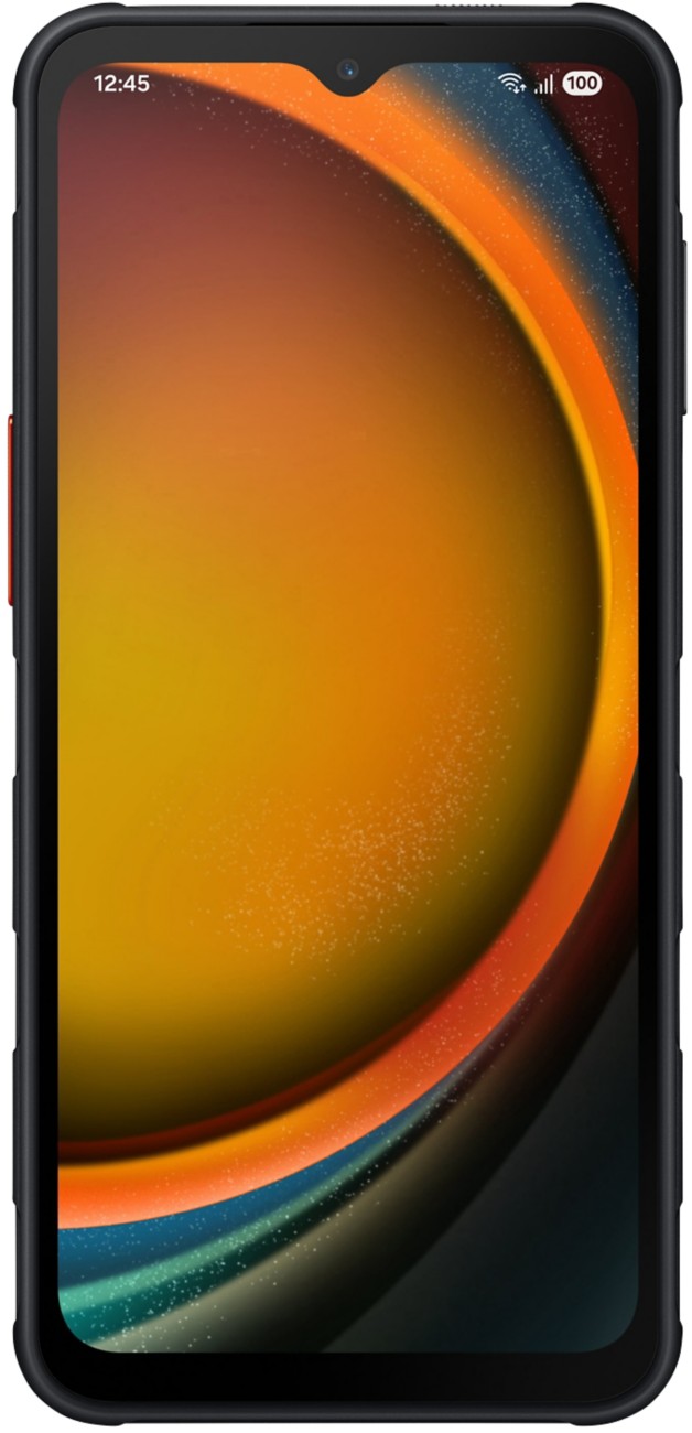 Samsung Black Galaxy Xcover7 Pro Enterprise Edition Xcover7 Pro 16.8 Cm (6.6 - Image 7
