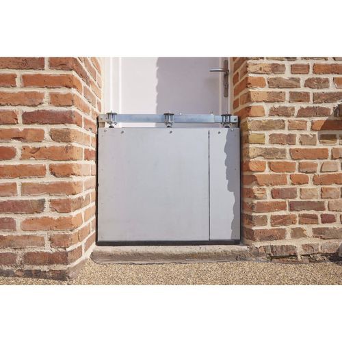 Modular Anti - Flood Barrier - Image 5