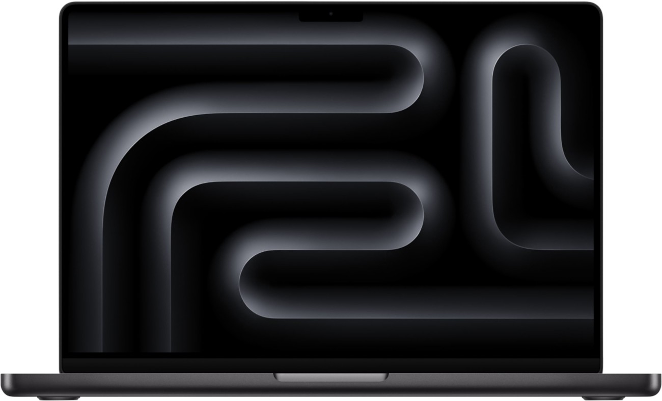 Apple Macbook Pro 14 (2026) - M5 Pro 1Tb Ssd Ram 24Gb Black 15Core - Image 23