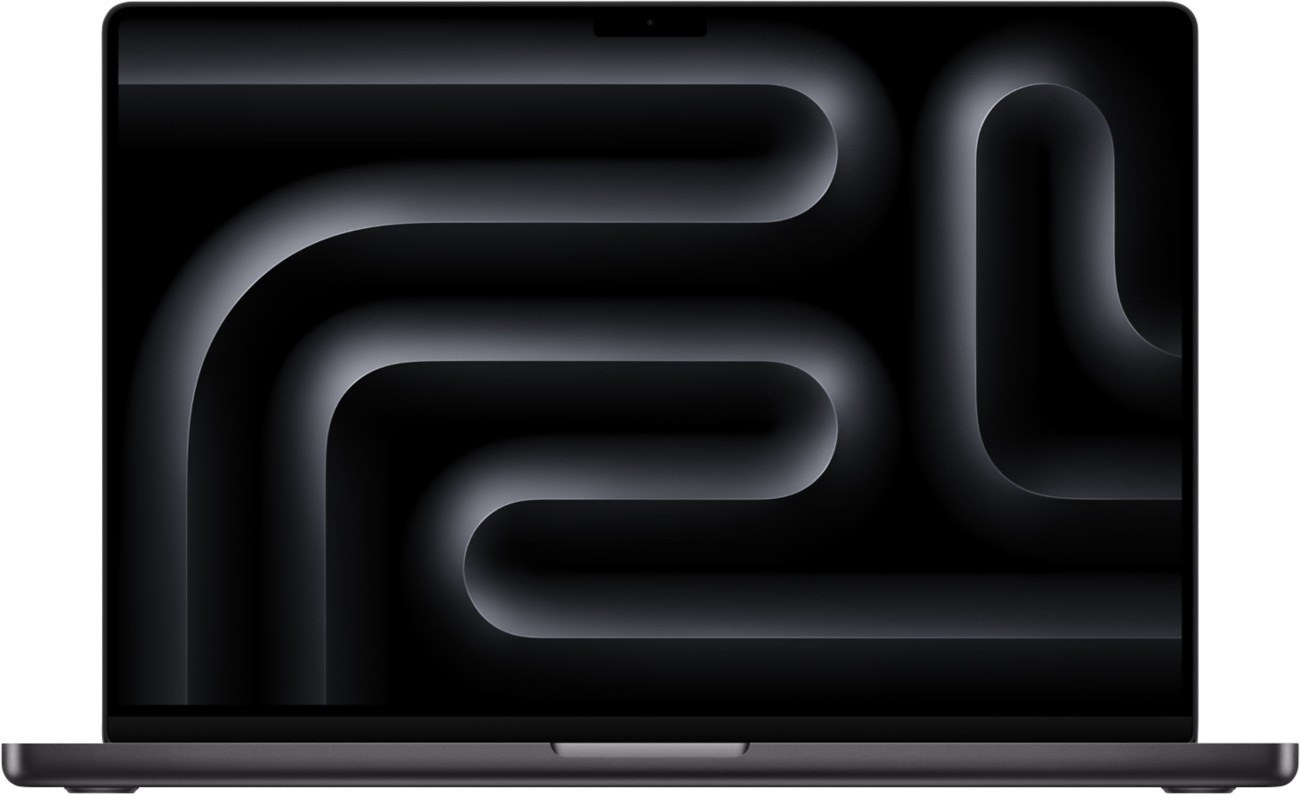 Apple MacBook Pro 16.2"" M5 Pro 18-Core CPU 48GB RAM 1TB SSD Space Black MGEC4B/A - Image 13