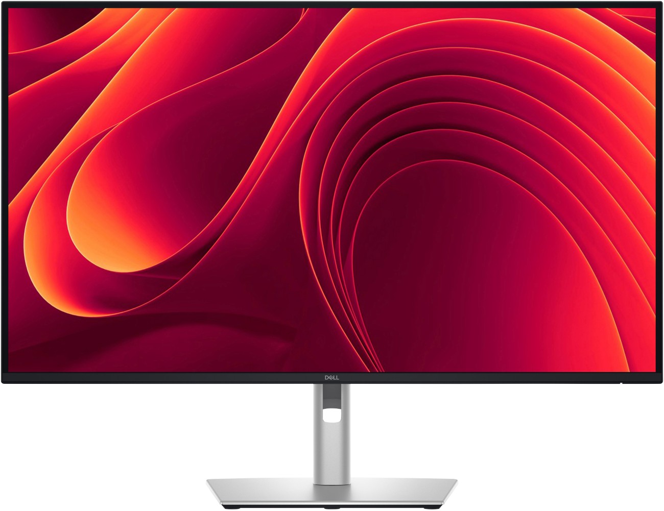 Dell Blue/Light/Gold Pro Plus P3225de - Led Monitor - Qhd - 32" - Image 11