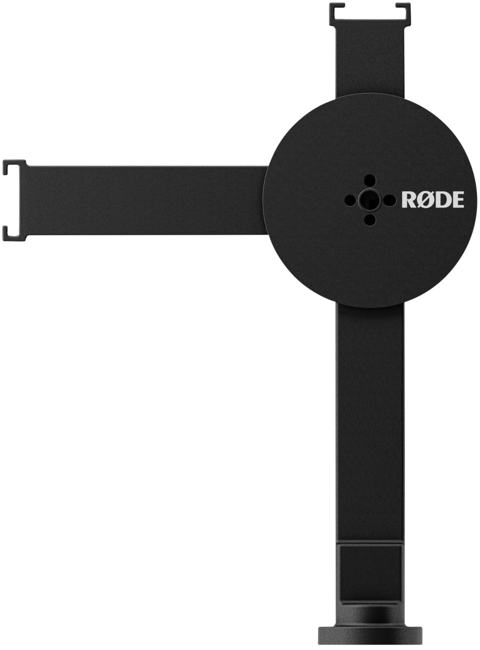 Rode Magnetic Mount - Aluminium - Black - Image 8