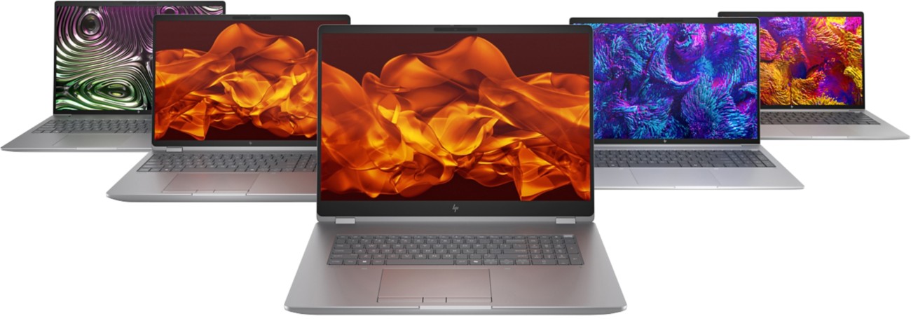 HP ZBook 8 G1i Data Science Intel Core Ultra 7 255H Mobile workstation 35.6 cm ( - Image 8