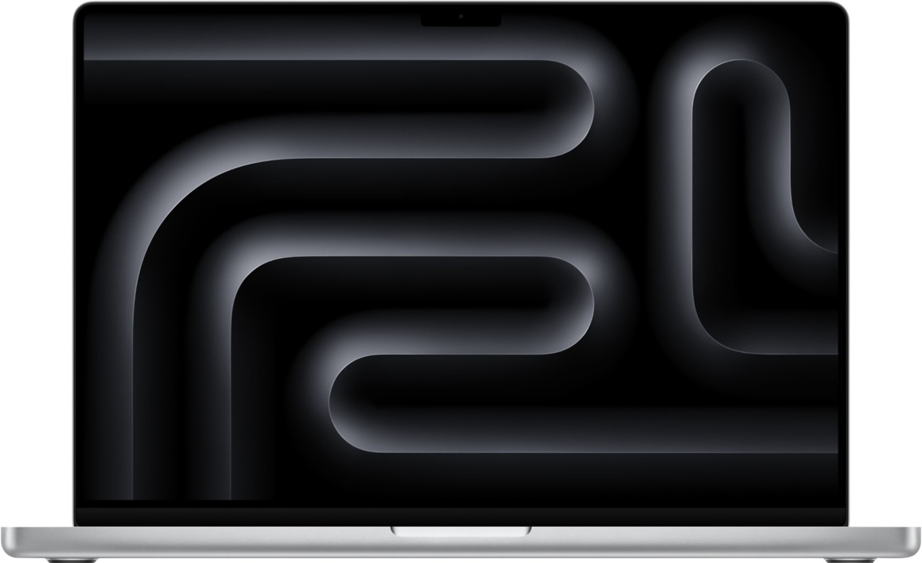 Apple MacBook Pro 16.2-inch Laptop with M5 Max chip with 18 core CPU and 32 core GPU: Built for AI, Liquid Retina XDR Display, 36GB Unified Memory, 2TB SSD, Wi-Fi 7; Silver - Image 15