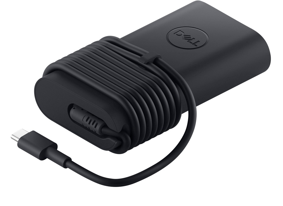 Dell Power Adaptor Black X3dwk