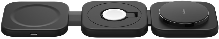 Belkin Boostcharge Pro Wireless Charger Black