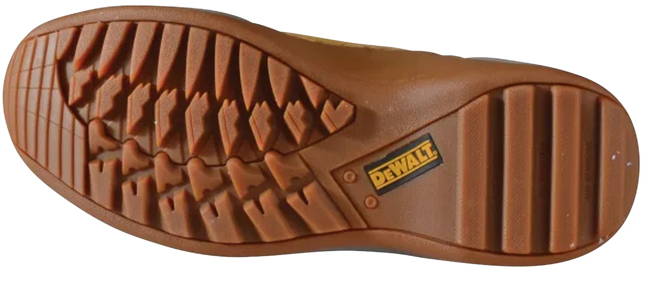 Dewalt (11 (Adults')) Dewextw10 Extreme 3 Wheat Boots - Image 6