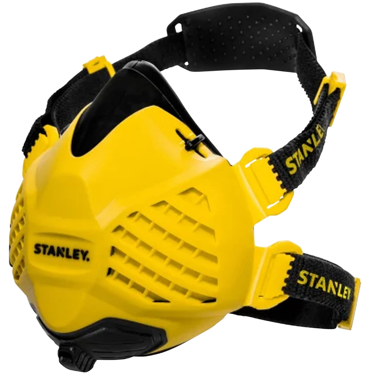 Stanley Respiration P3 R Half Mask Respirator S/MSTMF011021 - Image 11