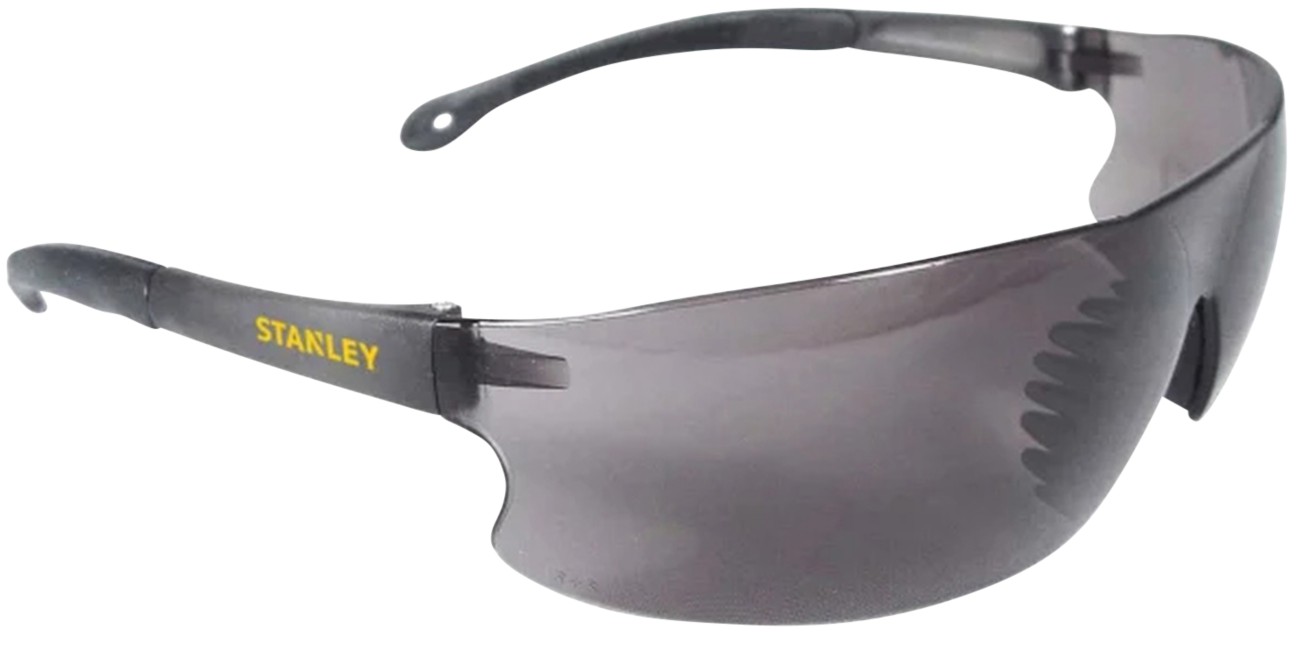 Stanley Safety Glasses Sy120-2D Eu Transparent - Image 7