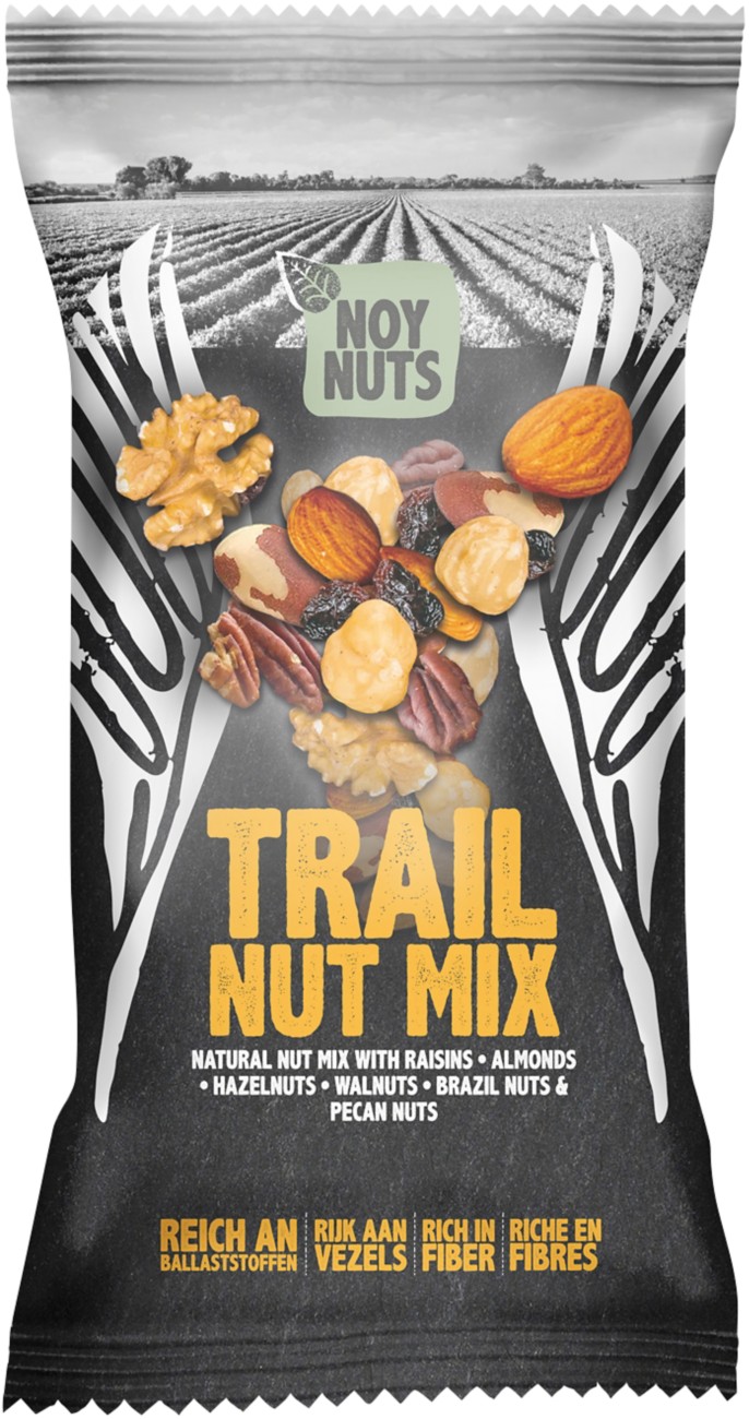 NoyNuts Trail Nut Mix 45 g