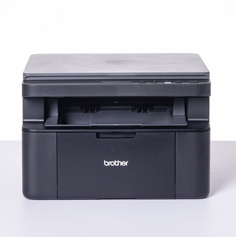 Brother Dcp-L1640w 3-In-1 Mono Laser Printer