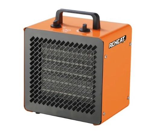 REHEAT Elektrischer PTC-Heizkörper 3 kW 1264450