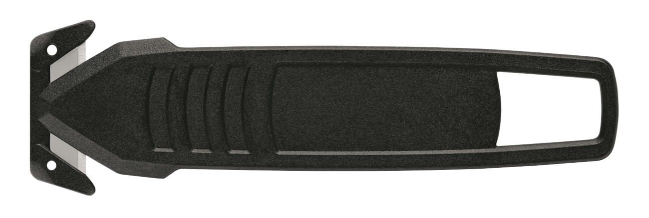 Thumbnail - MARTOR SECUMAX 145 Sicherheitsmesser Kunststoff Schwarz 100 Stück