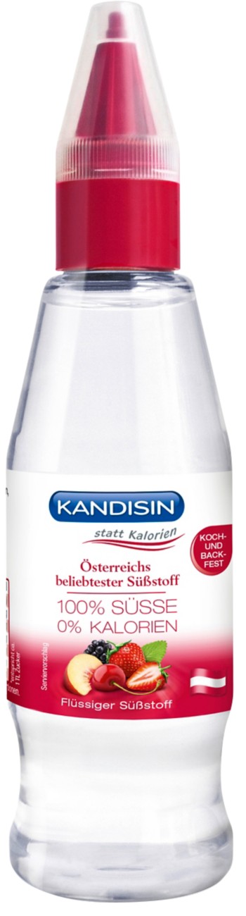 KANDISIN Classic Süßstoff 161 g