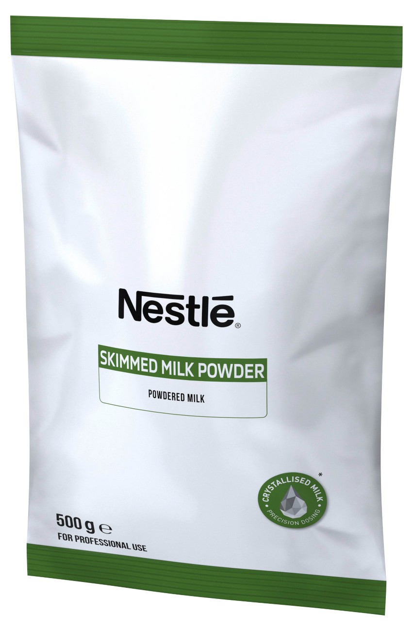 Nestlé Skimmed Milk Powder 500 G