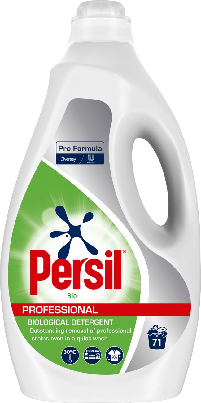 Persil Professional Pro Formula Washing Liquid 5 L