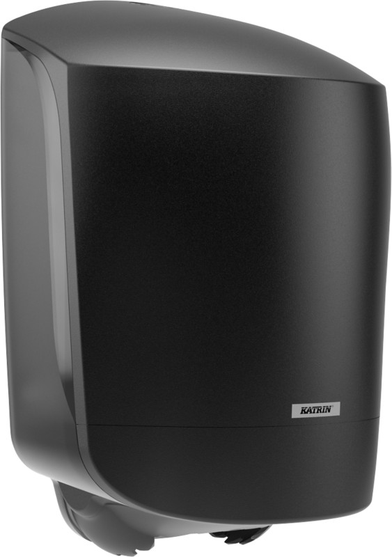 KATRIN KAT82254 Papierhandtuchrollenspender ABS (Acrylnitril-Butadien-Styrol), PC (Polycarbonat), POM (Polyoxymethylen) ...