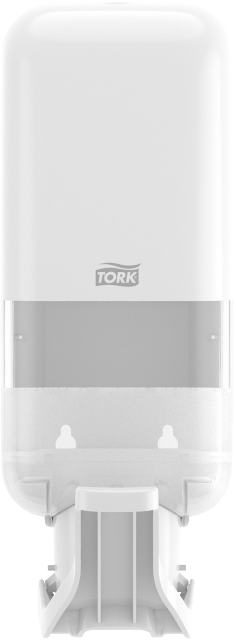 Tork S4 Seifenspender Manuell Kunststoff Weiß