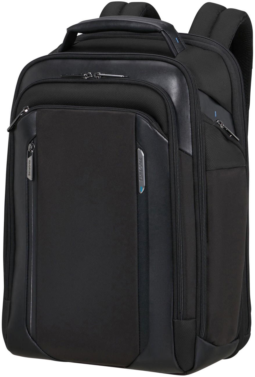Samsonite Spectrolite 4.0 Expandable Laptop Backpack 15.6 Black