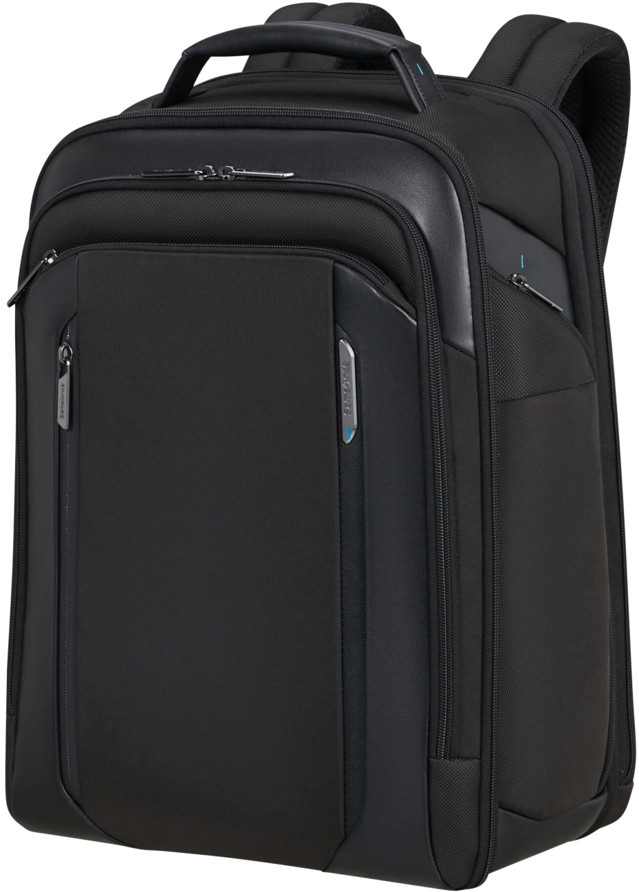 Samsonite Spectrolite 4.0 Seat Laptop Backpack 17.3" Black