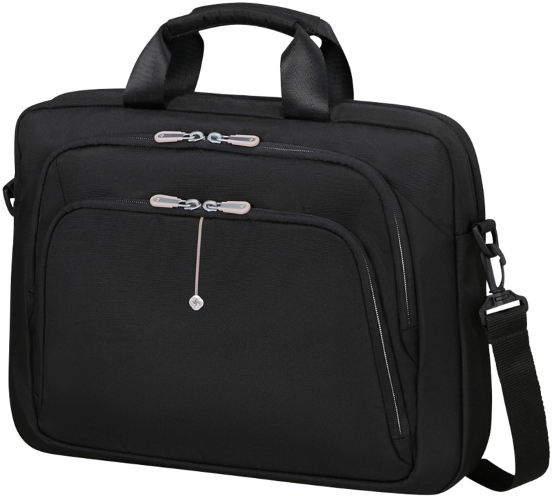 Samsonite Guardit Classy 2 Laptoptasche 15,6" Schwarz