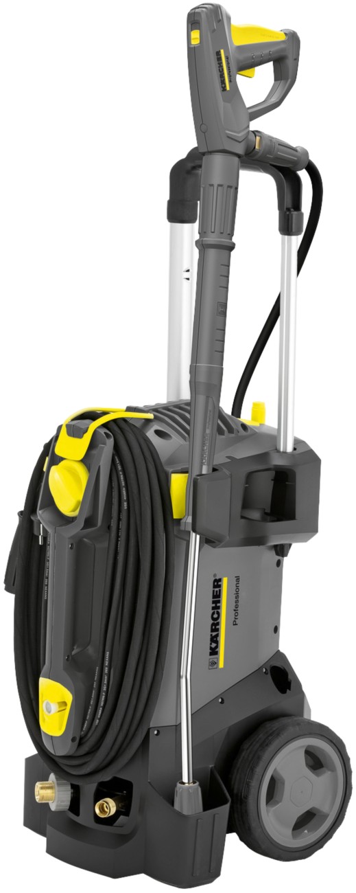 Karcher Kärcher High Pressure Washer Hd 5/12 C Plus 15209030 - Image 5