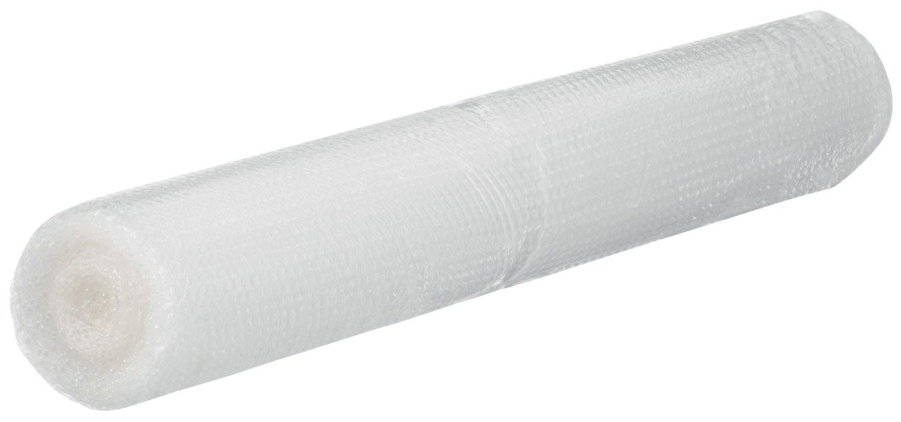 Sealed Air Luftpolsterfolie 1.000 mm (B) x 10 m (L) Transparent