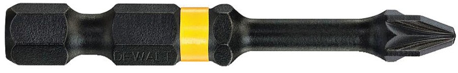Dewalt Multi Dt7391tqz 50 Mm Pz2 Ir Torsion Bits (Pack Of 5) - Image 12