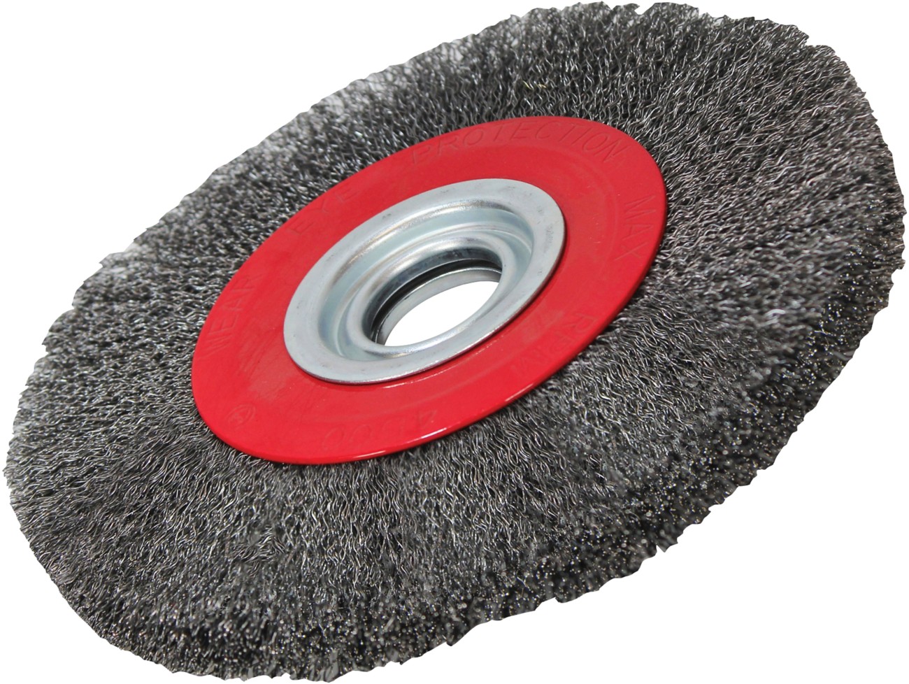Faithfull Grinding Wheel 200 Mm Faiwbww200