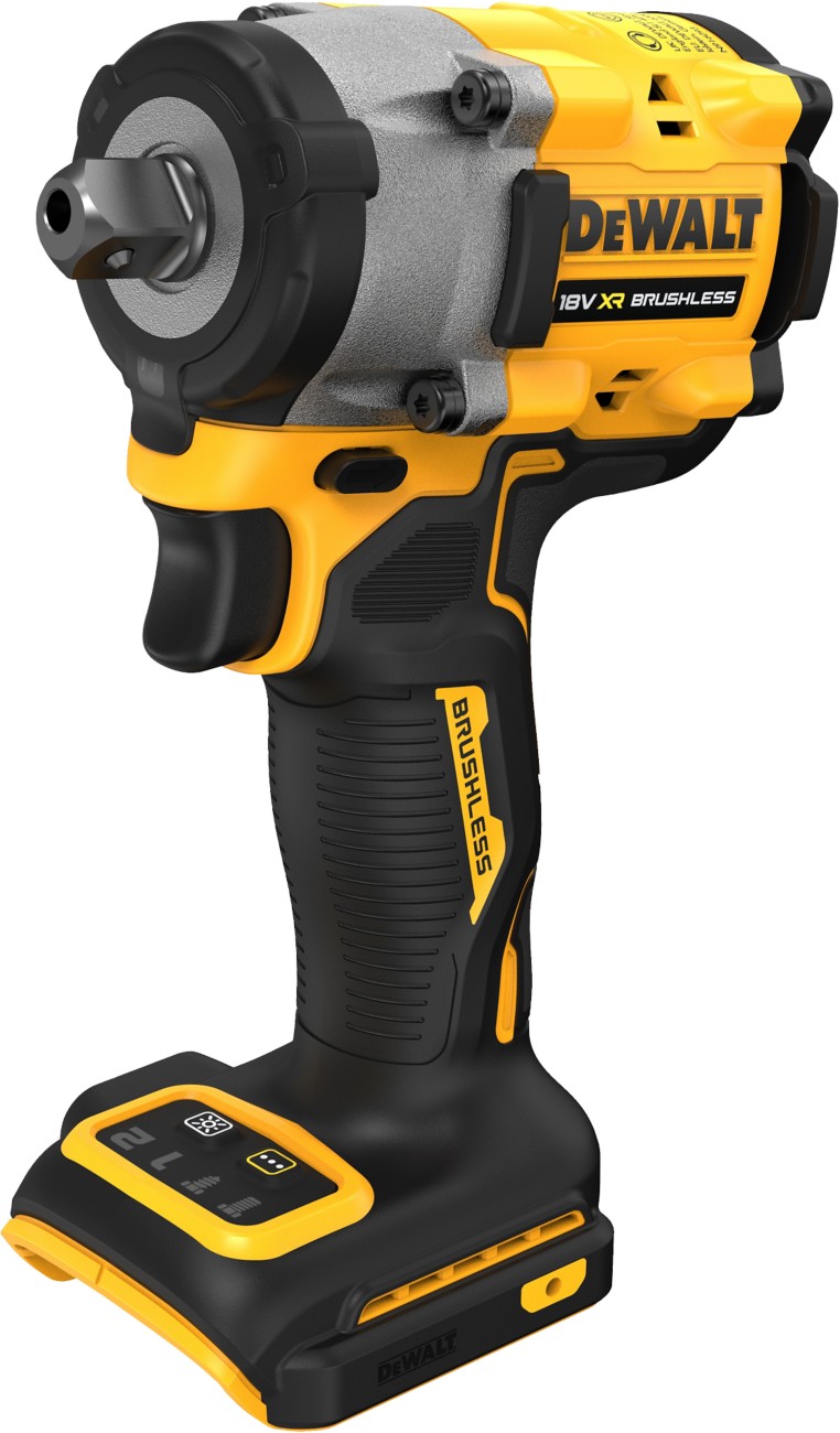 Dewalt Dcf922n-Xj Impact Wrench Dcf922n-Xj
