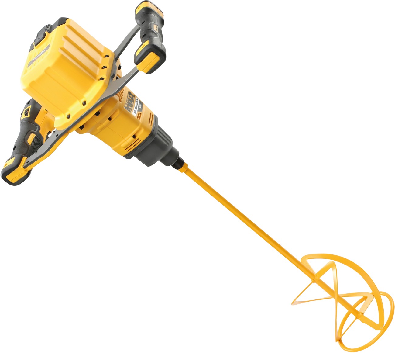 Dewalt Dcd240x2-Gb Dcd240x2 Flexvolt Xr Paddle Mixer 18/54V 2 X 9.0/3.0Ah Li-Ion - Image 17