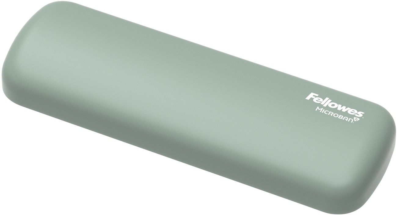 Fellowes Handgelenkauflage Grün