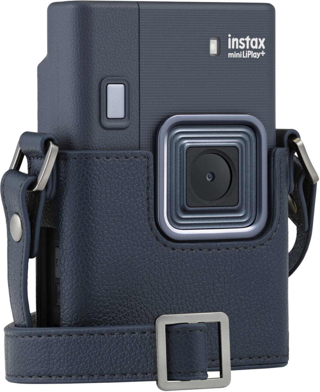 Fujifilm 16948008 Instant Camera Effective Pixels - 2560 × 1920 Pixels Navy
