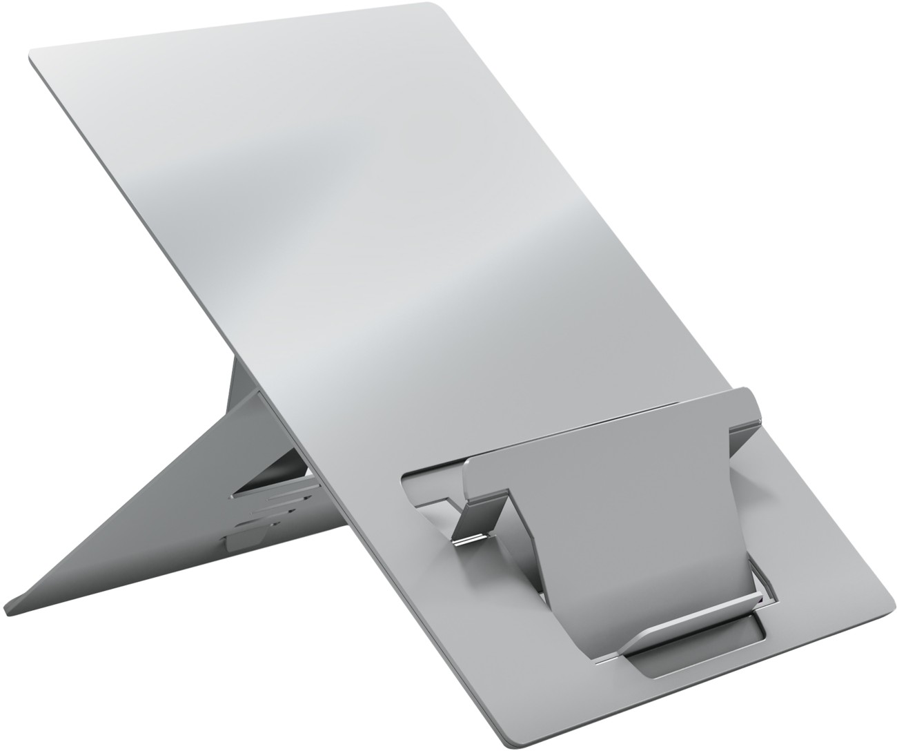 Standivarius Oryx Laptop Riser Height Adjustable 2.5 X 307 X 210 Mm