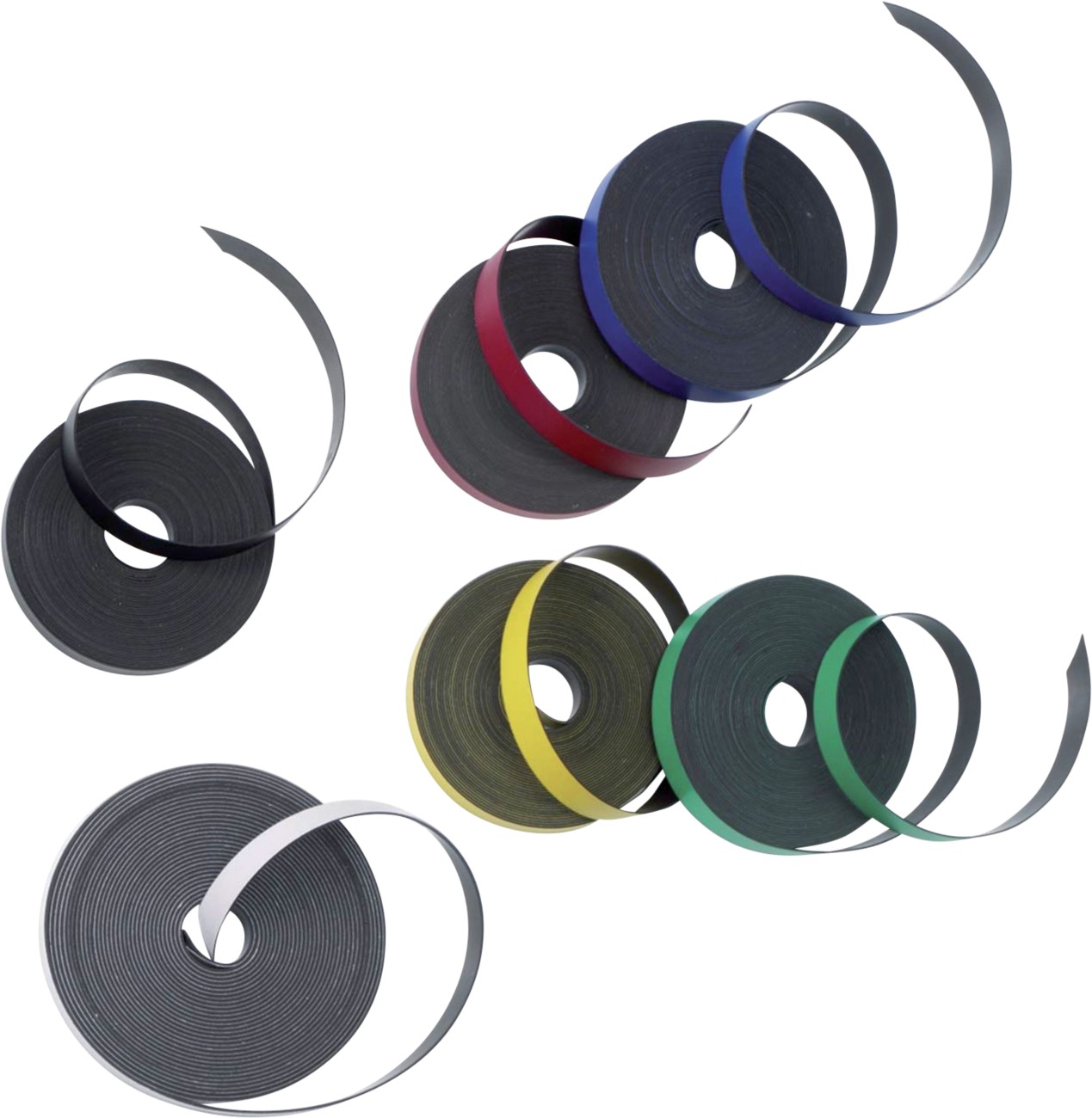 Nobo Magnetic Adhesive Tape 10mmx10m 1901053 NB11898 - Image 13