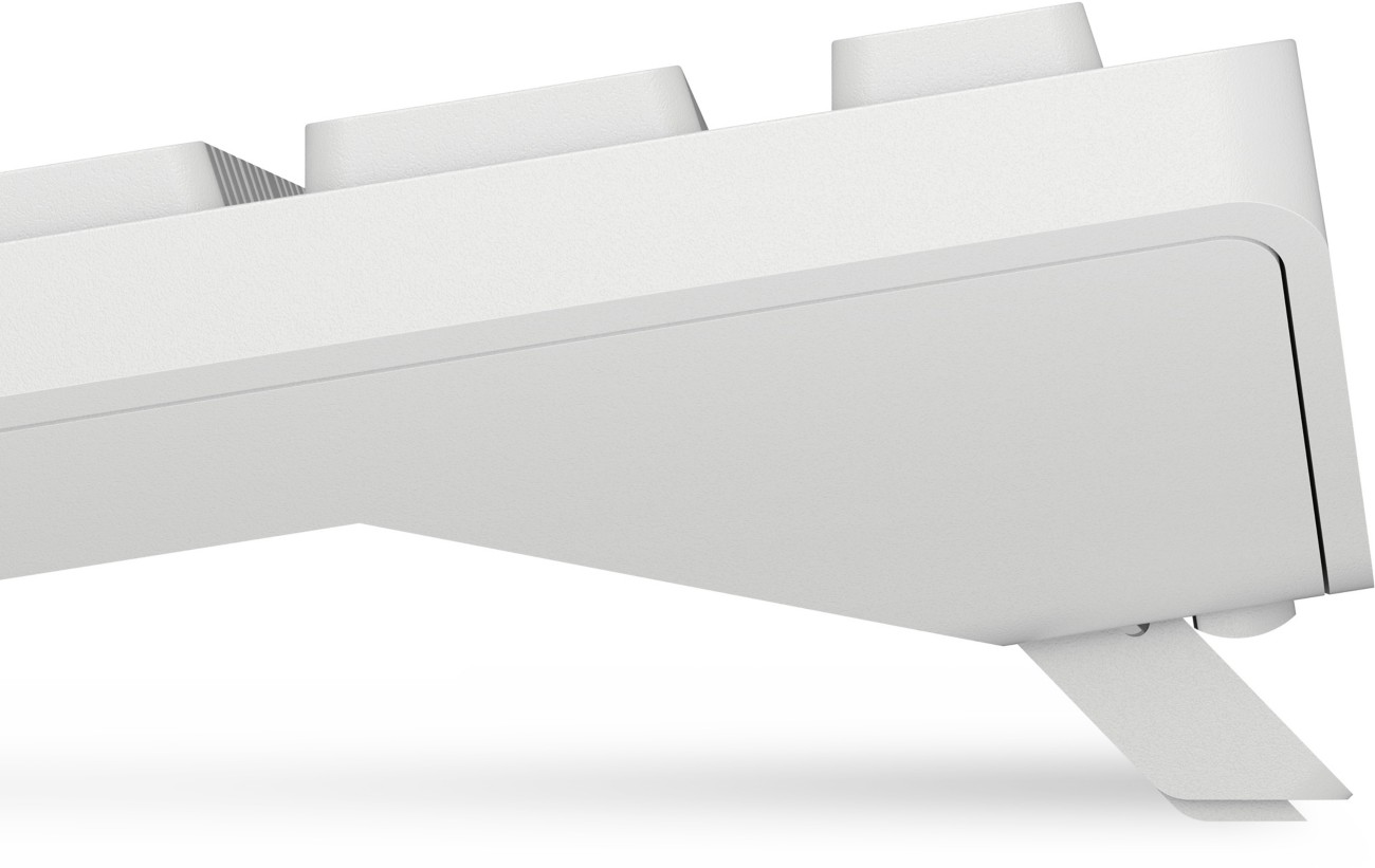 Dell White Pro Km5221w Wireless Keyboard And Mouse Combo - Image 9