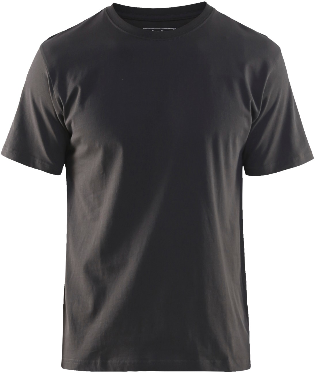 Blåkläder Dark/Grey T-Shirt 35251042 Cotton Small