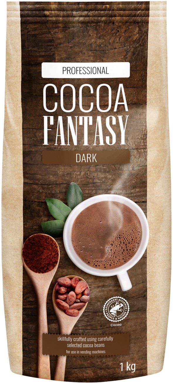 COCOA FANTASY Kakao 30% 1000 g