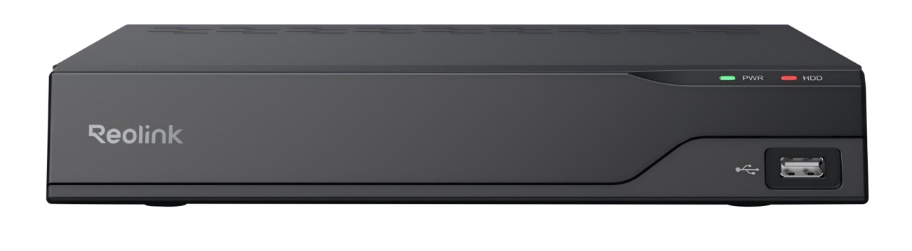 Reolink 4K+ 12MP 8-Channel PoE NVR with 2TB HDD - Image 5
