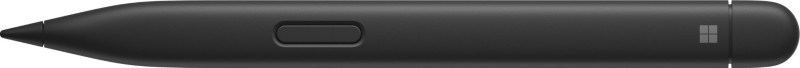 Thumbnail - Microsoft Surface Slim Pen 2 für Unternehmen Eingabestift Schwarz