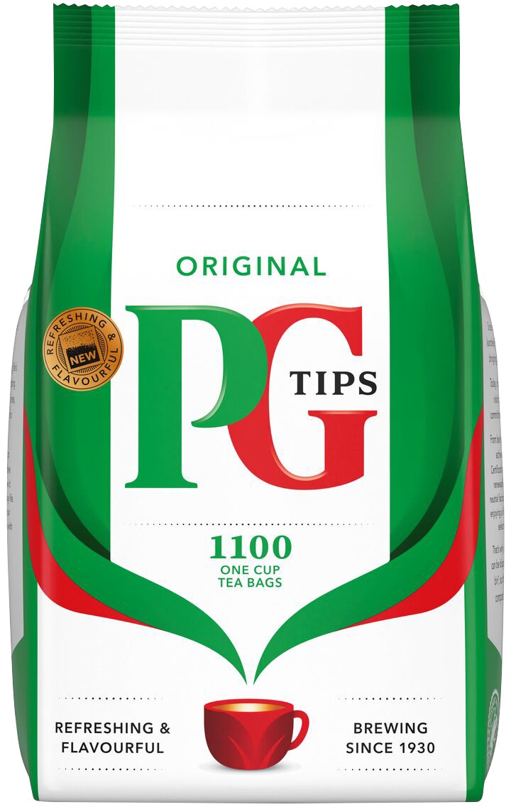 Lipton Yellow Label - 3 Cases of 100 Tea Bags (300 Total) - Image 9